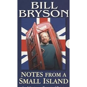 Notes from a Small Island: An Affectionate Portrait of Britain Box Set