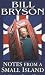 Notes from a Small Island: An Affectionate Portrait of Britain Box Set [VHS]