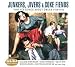 Junkers,Jivers & Coke Fiends-