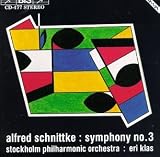 Schnittke: Symphony 3