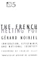 The French Melting Pot: Immigration, Citizenship, and National Identity (Contradictions of Modernity)