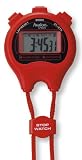 Avalon Trainer Series Digital Stop Watch w/ Large Digit Display, # 3249RD