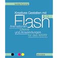 Kreatives Gestalten mit Flash 5.0. m. CD-ROM. (Vierfarbig... by Isolde Kommer and Ralf Lankau