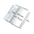 Fellowes Booklift Copyholder, Platinum (21100)