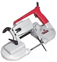 Milwaukee 6230 Deep Cut 6 Amp Portable Band Saw