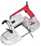 Milwaukee 6230 Deep Cut 6 Amp Portable Band Saw