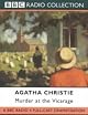 Murder at the Vicarage (Agatha Christie Audio Mystery)
