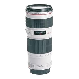 Canon EF 70 200mm f/4L USM Telephoto Zoom Lens for Canon SLR Cameras Canon EF 70-200mm f/4L USM Telephoto Zoom Lens for Canon SLR Cameras