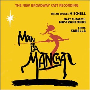 Orchestra - Man of La Mancha (2002 Broadway Revival Cast) - Zortam Music