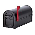 Heavy Duty Rural Mailbox