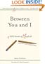 Between You and I: A Little Book of Bad English