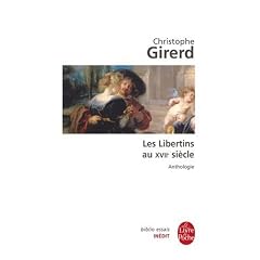 Les Libertins du 17e si�cle