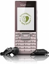 Sony Ericsson Elm Handy (UMTS, aGPS, Bluetooth, WiFi, 5MP) pearly rose