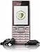 Sony Ericsson Elm Handy (UMTS, aGPS, Bluetooth, WiFi, 5MP) pearly rose