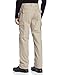 Tru-Spec 24-7 Original Tactical Pants for Men - Durable, Water-Resistant Cargo Work Pants with Concealed Carry and Knee Pad Openings, Khaki - 40W x 30L