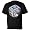 Reebok New York Giants Super Bowl XLVI Champions Ring T-Shirt Medium