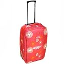 Small 19 Inch Barbados Lightweight Carry On Suitcase