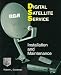 Book Digital Satellite Services: Installation and Maintenance