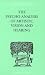 Psychoanalysis of Artistic Vision and Hearing: An Introduction to a Theory of Unconscious Perception (International Library of Psychology)