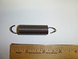 Craftsman Part # 131335, Spring
