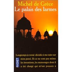 Le palais des larmes