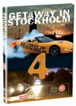 DUKE MARKETING Getaway In Stockholm 4 [DVD]