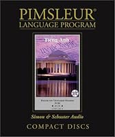 ESL Vietnamese [CD]
