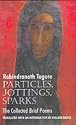 Particles, Jottings, Sparks: The Collected Brief Poems