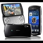 Sony Ericsson R800 Xperia Play (black)