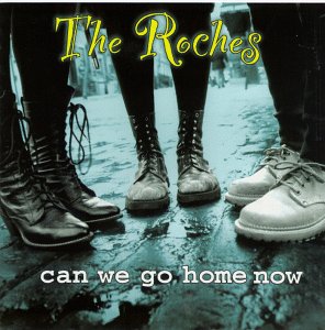 Produkt-Bild: Can We Go Home Now