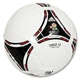 Euro 2012 Tango 12 Competition Ball