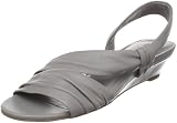 Cole Haan Women's Air Natalie Low Wedge Sandal,Marble Nappa,8.5 B US