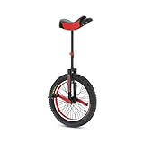 2010 Torker Unistar DX Unicycle 20
