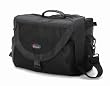 Lowepro Nova 5 AW Kameratasche schwarz schwarz