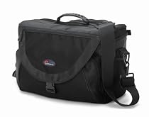 Lowepro Nova 5 AW Camera Bag (Black)