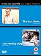 British New Wave Double Feature 2: Accident/the Family Way [DVD]