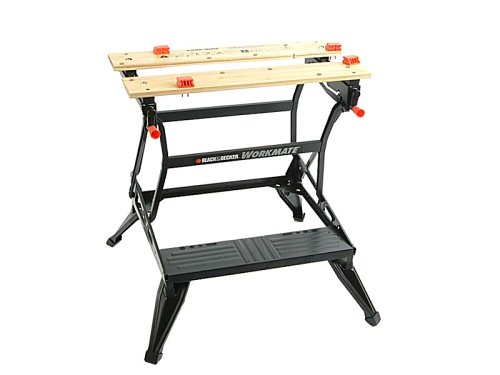 Black & Decker Workmate WM626