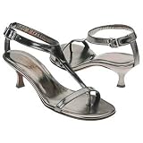 Donald J Pliner Women's Viana8 Metallic