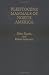 Book Pleistocene Mammals of North America
