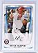 2011 Bowman Prospects Baseball Card # BP1 Bryce Harper RC - Washington Nationals (RC - Rookie Card) MLB Trading Card in Screwdown Case