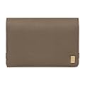 Nintendo Licensed XL System Wallet: Brown (DSi XL)