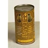 Vegetable Stew Moist Cat Food Full 24 Can Case