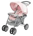 MetroLite LX Stroller - Lindsey