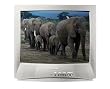 Sharp 19-C140 19 CRT TV Silver