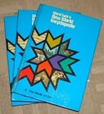 Ward Lock's new world encyclopedia