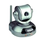Inet Camera 802.11G Pan/tilt