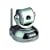 Inet Camera 802.11G Pan/tilt