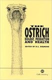 Review CABI  / The Ostrich: Biology, Production and Health