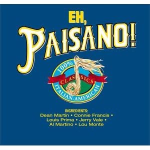 Eh Paisano Italian American Classics Eh Paisano Italian American Classics