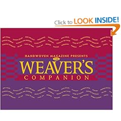 The Weaver's Companion